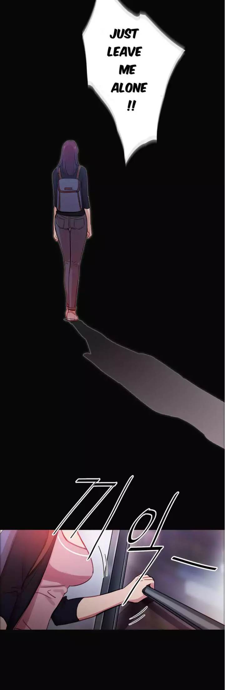 Scandalous (ALMA) chapter 28 page 3
