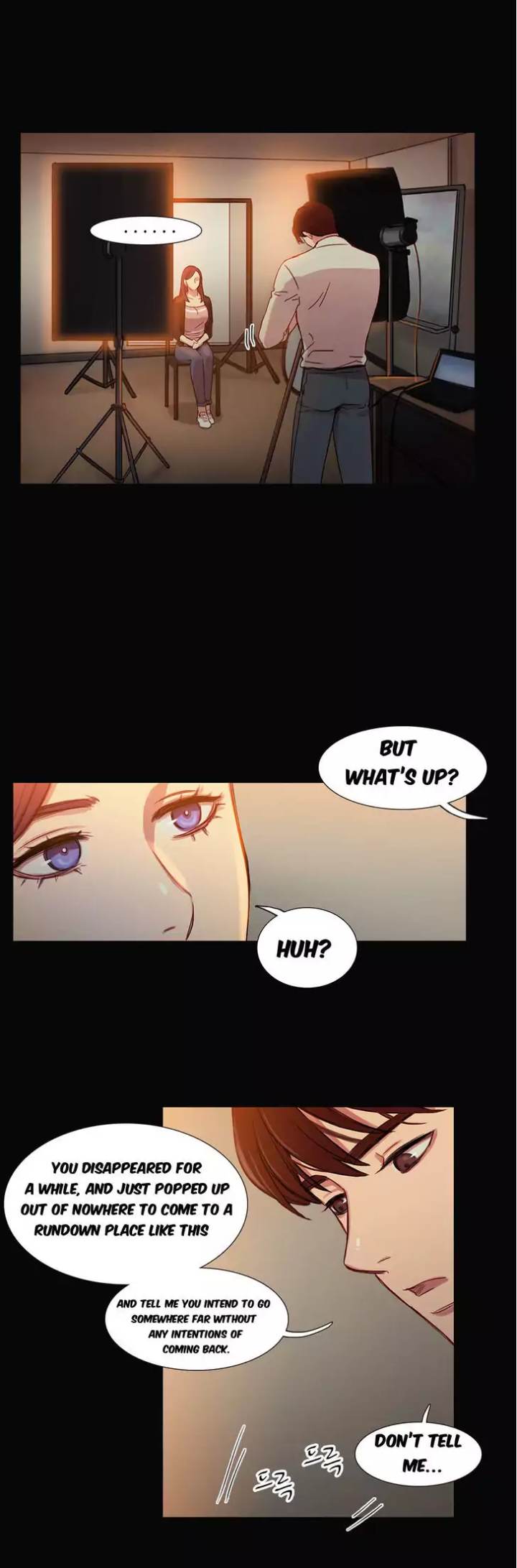 Scandalous (ALMA) chapter 28 page 9