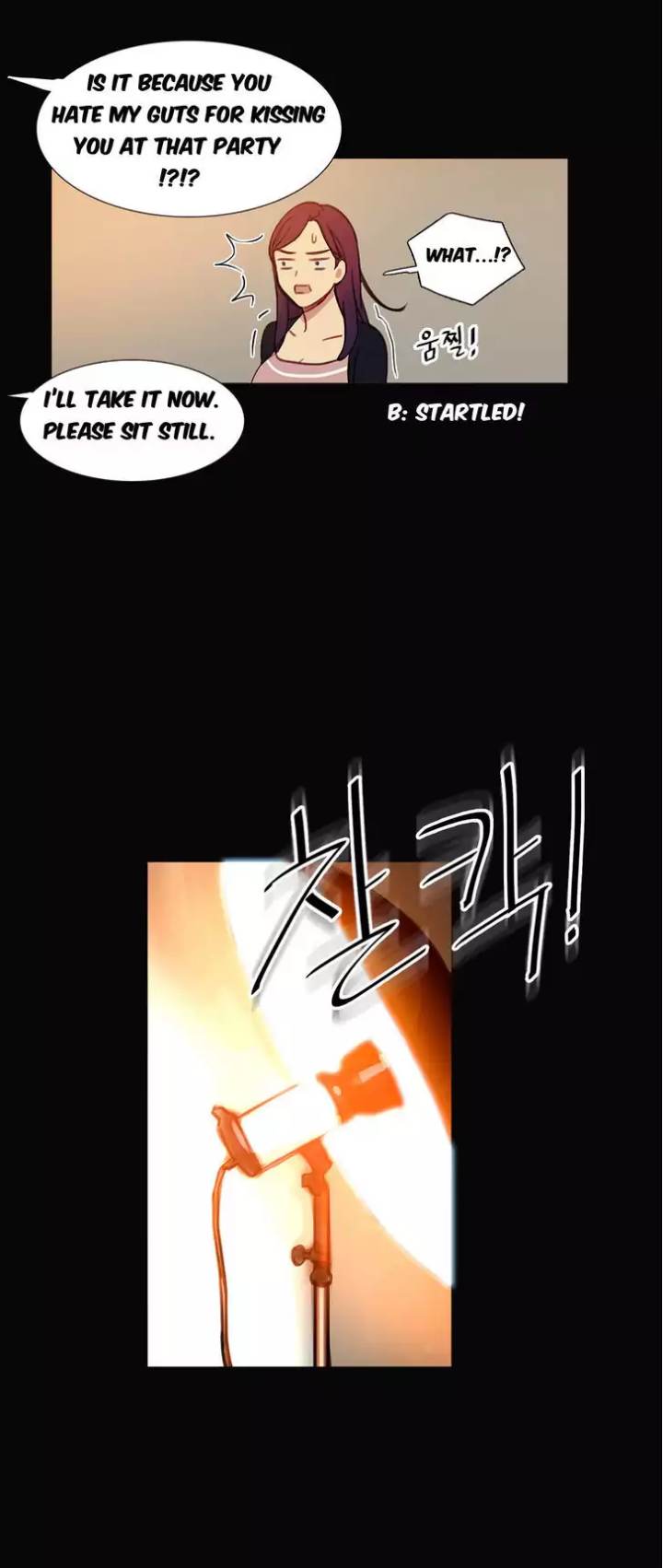 Scandalous (ALMA) chapter 28 page 10