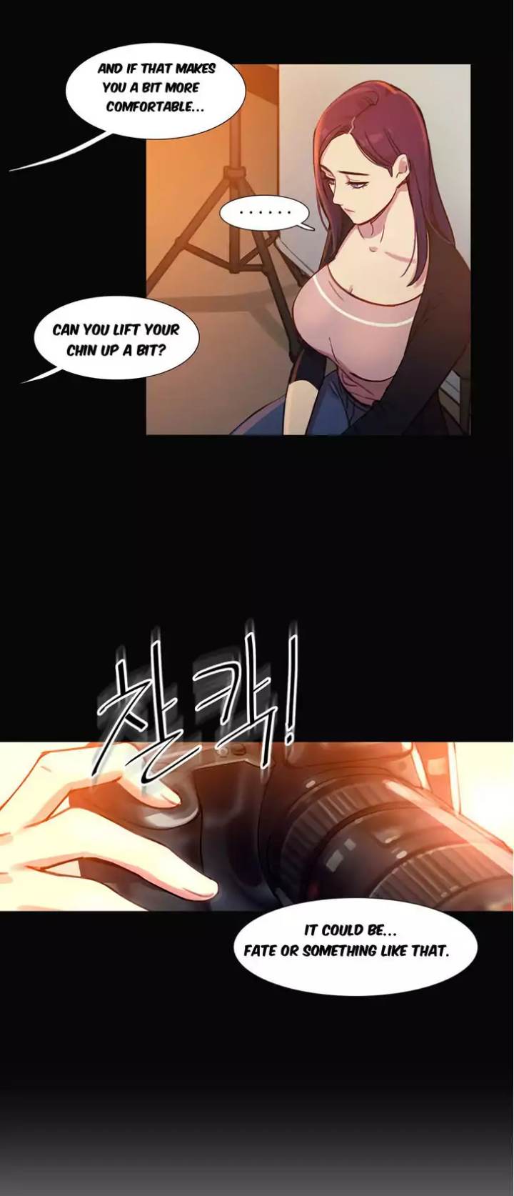 Scandalous (ALMA) chapter 28 page 12