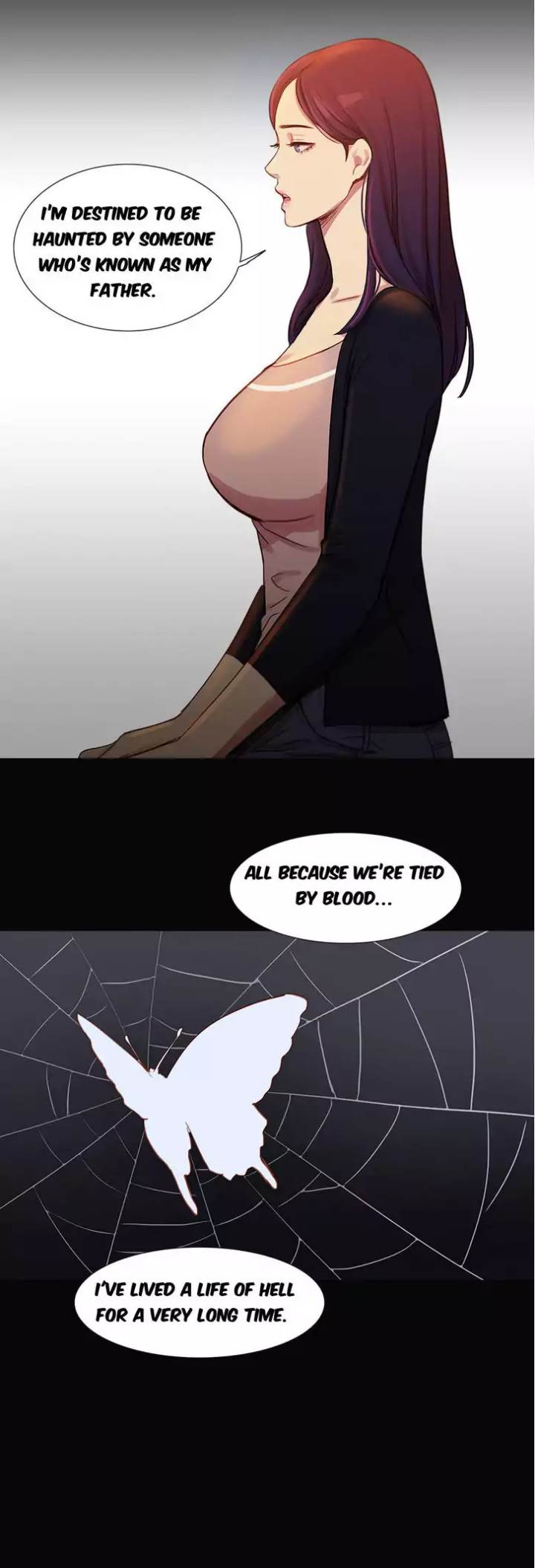 Scandalous (ALMA) chapter 28 page 13