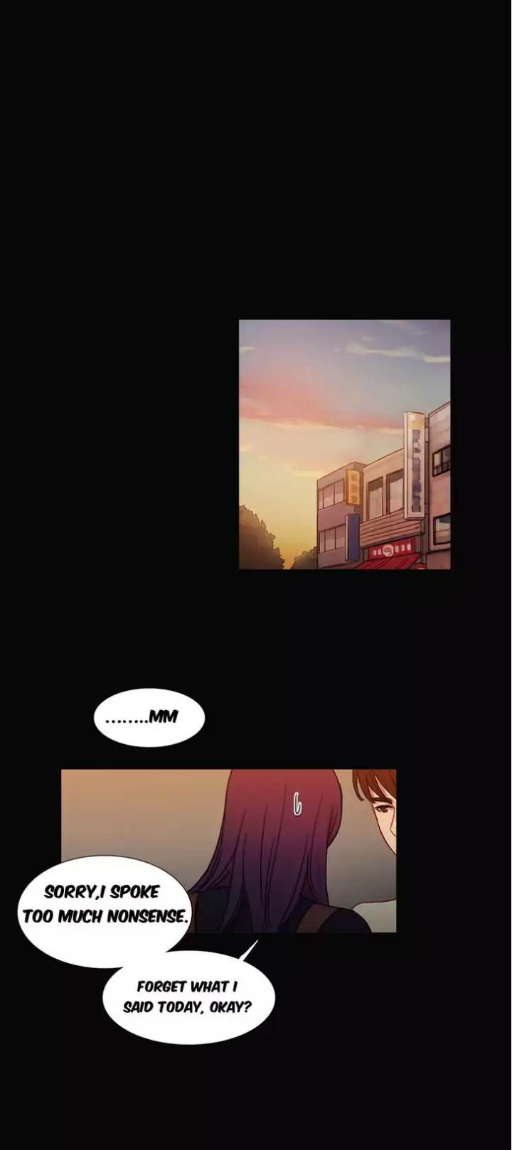 Scandalous (ALMA) chapter 28 page 16