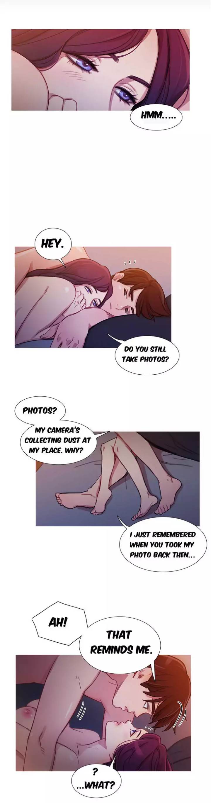 Scandalous (ALMA) chapter 28 page 19