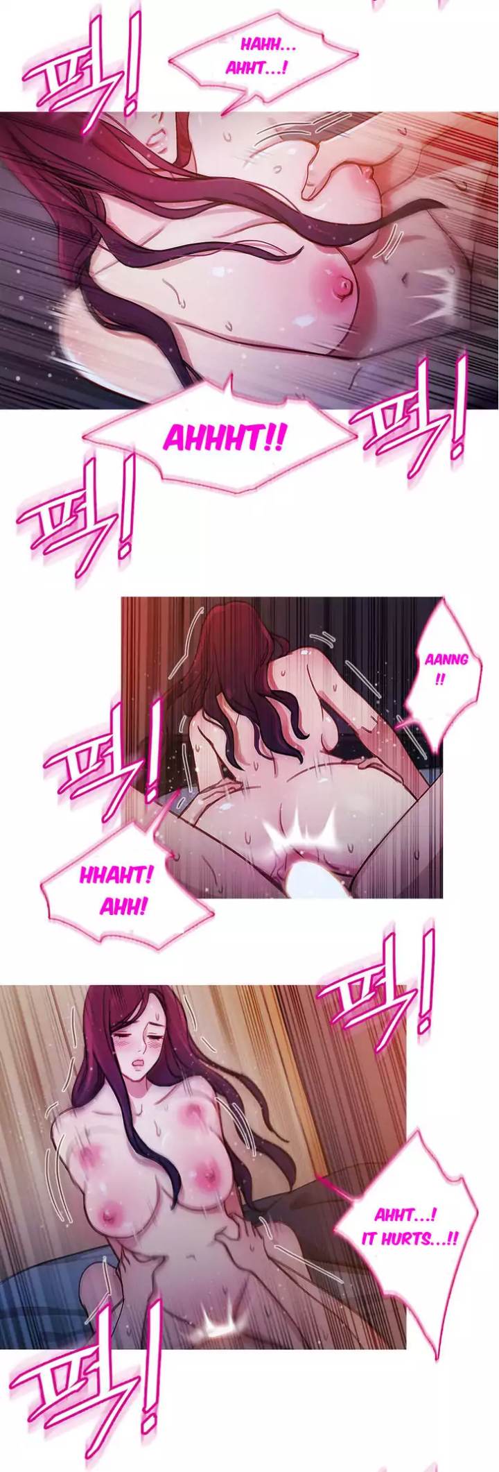 Scandalous (ALMA) chapter 28 page 24