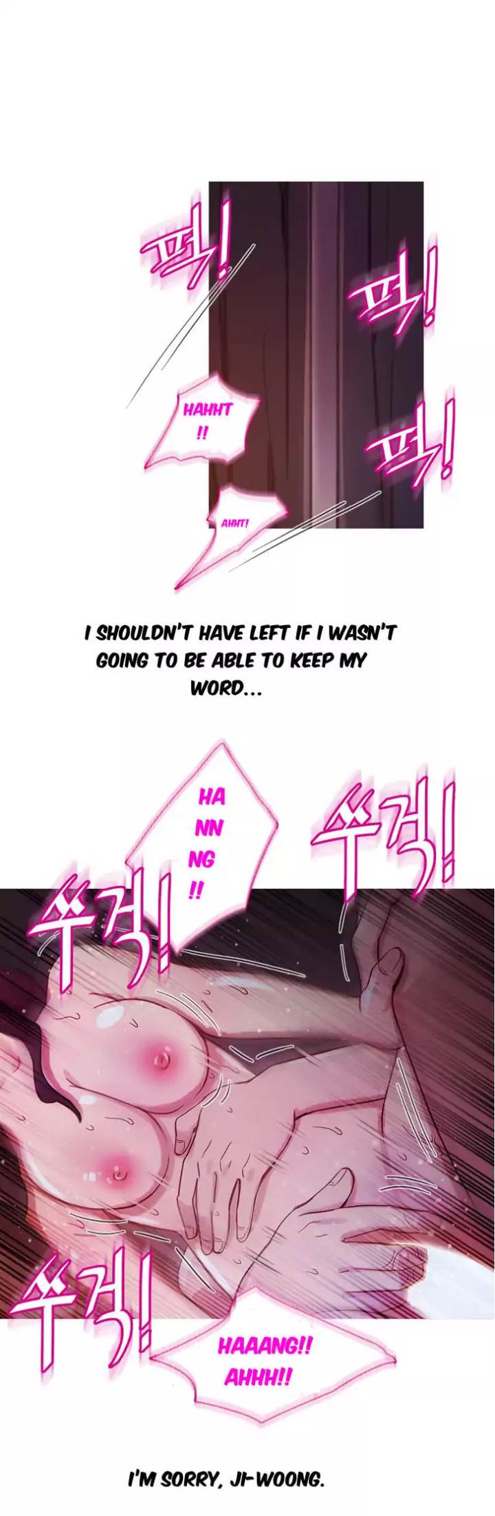 Scandalous (ALMA) chapter 28 page 28