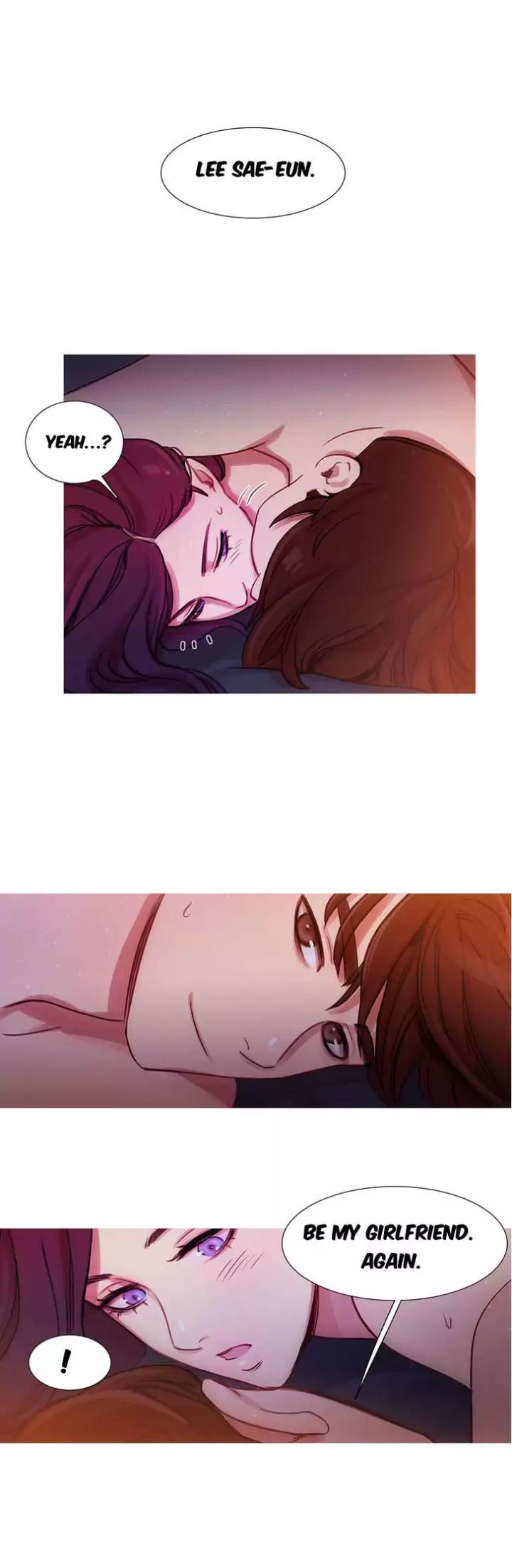 Scandalous (ALMA) chapter 28 page 30
