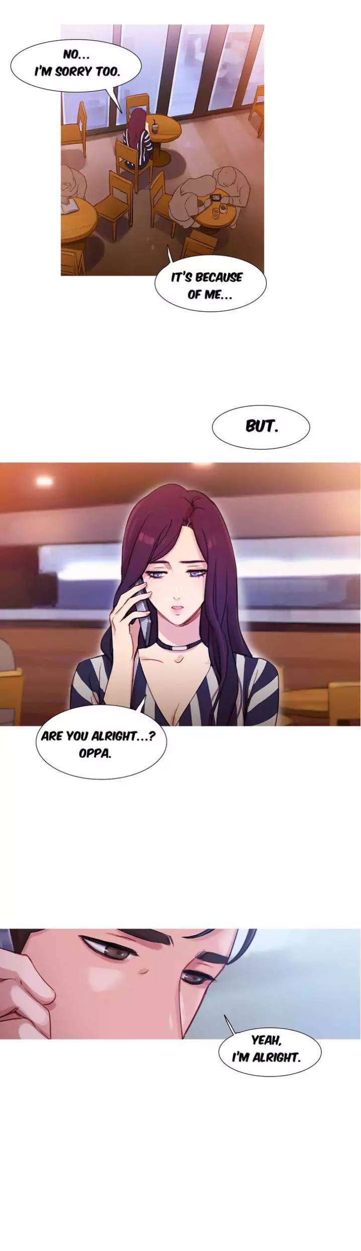Scandalous (ALMA) chapter 29 page 2