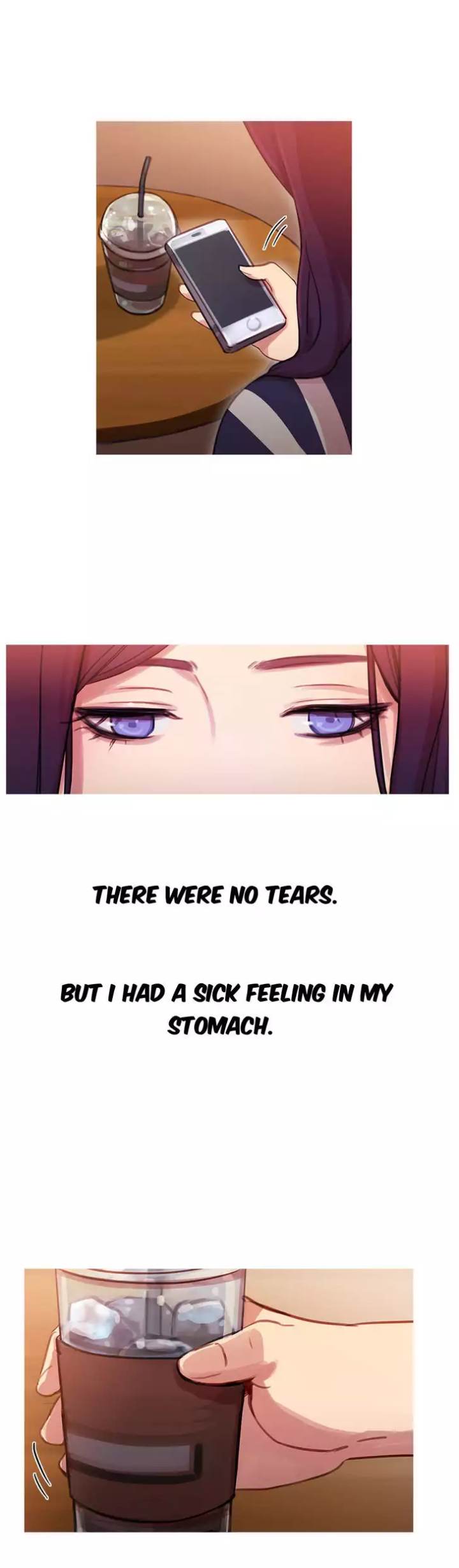 Scandalous (ALMA) chapter 29 page 5