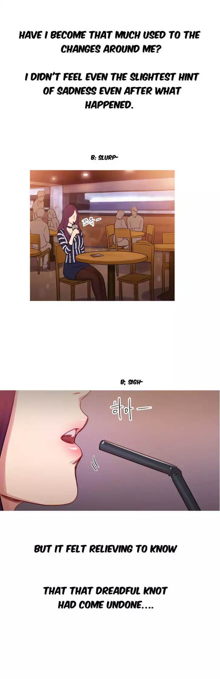 Scandalous (ALMA) chapter 29 page 6