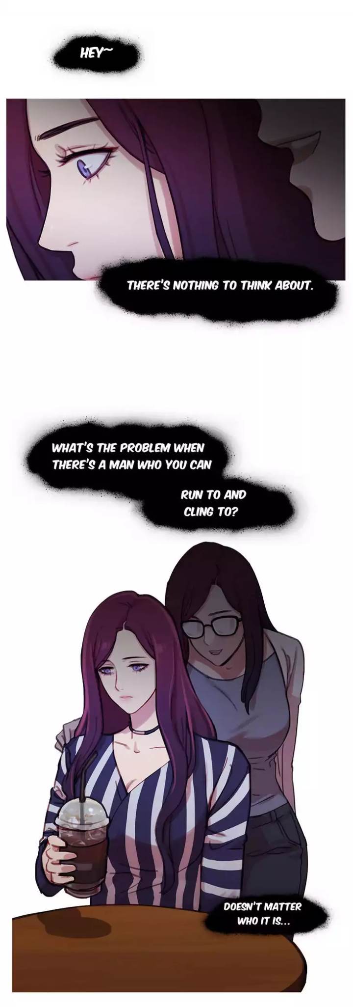 Scandalous (ALMA) chapter 29 page 7