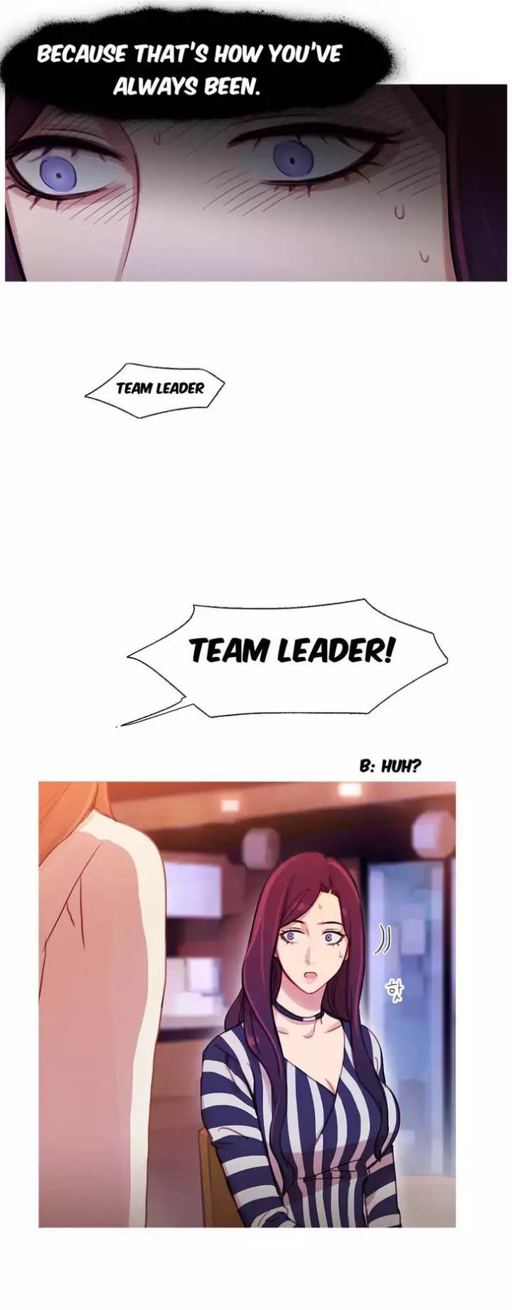 Scandalous (ALMA) chapter 29 page 9