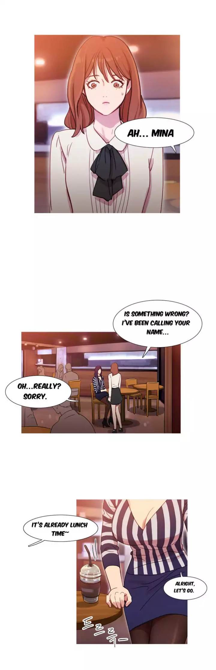 Scandalous (ALMA) chapter 29 page 10