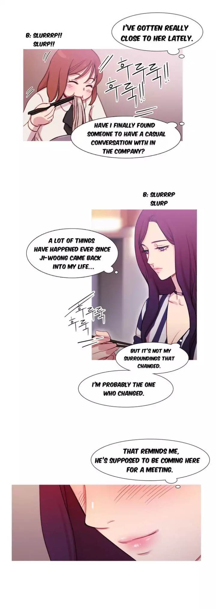 Scandalous (ALMA) chapter 29 page 15