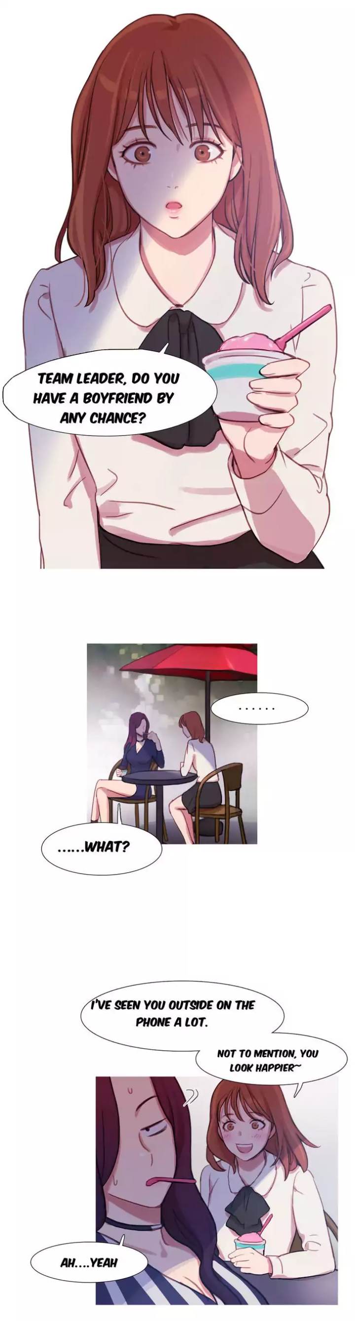 Scandalous (ALMA) chapter 29 page 22