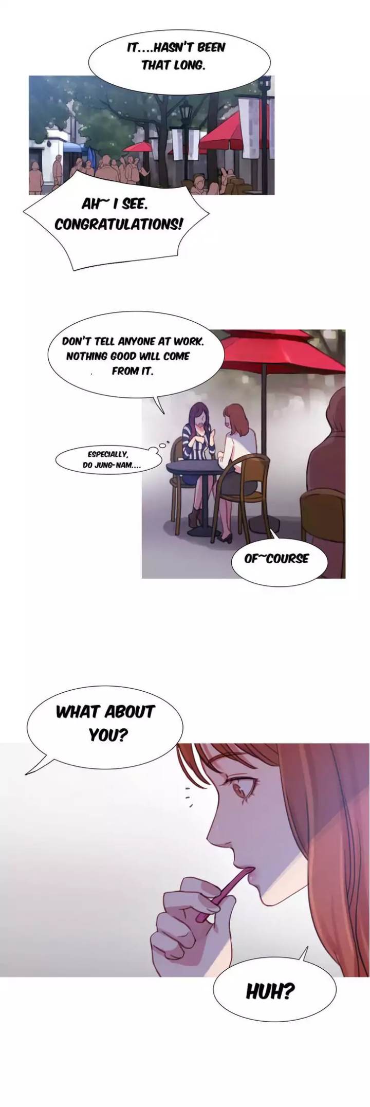 Scandalous (ALMA) chapter 29 page 23