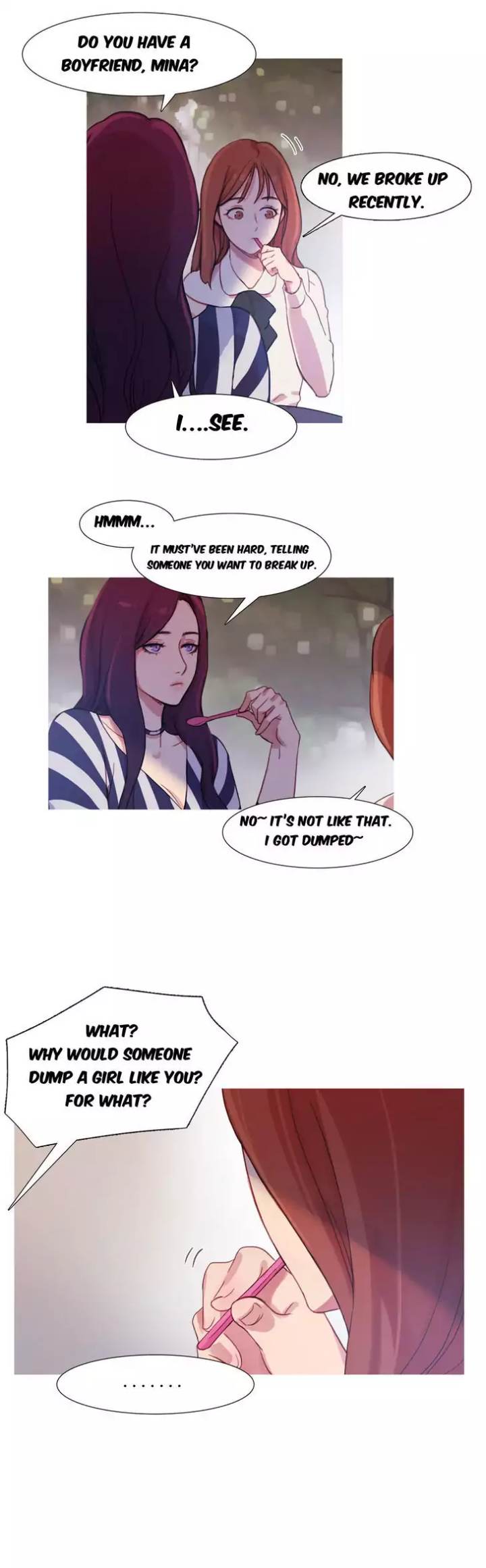 Scandalous (ALMA) chapter 29 page 24