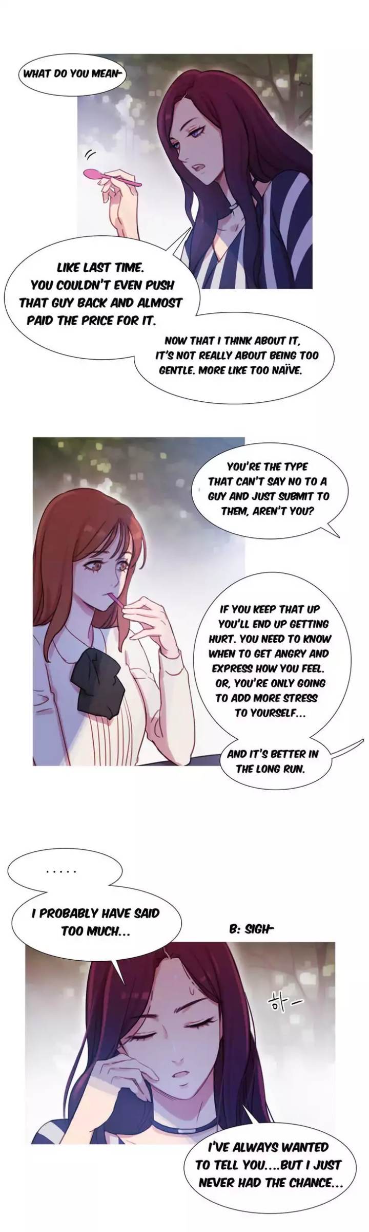 Scandalous (ALMA) chapter 29 page 26