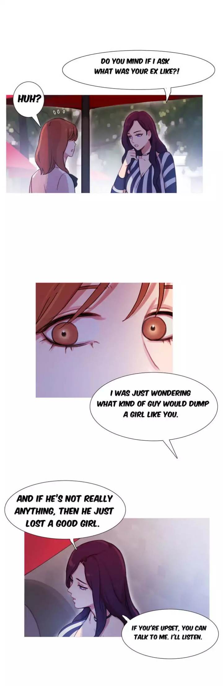 Scandalous (ALMA) chapter 29 page 27
