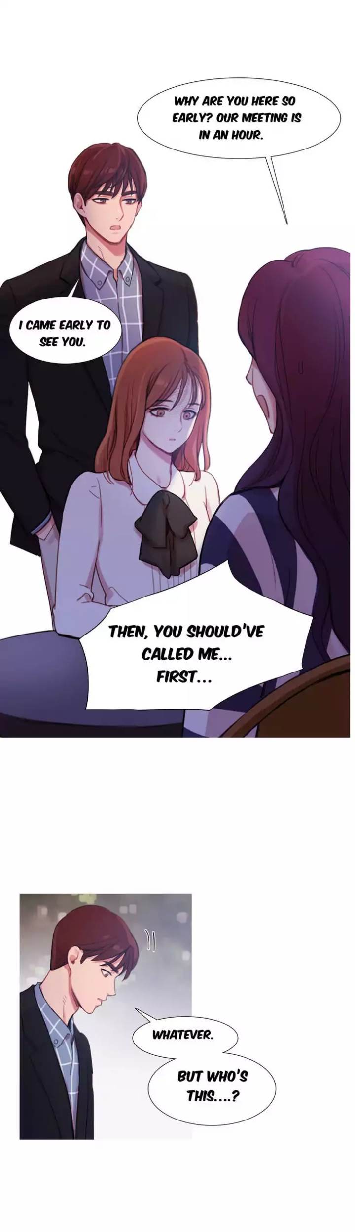 Scandalous (ALMA) chapter 29 page 29