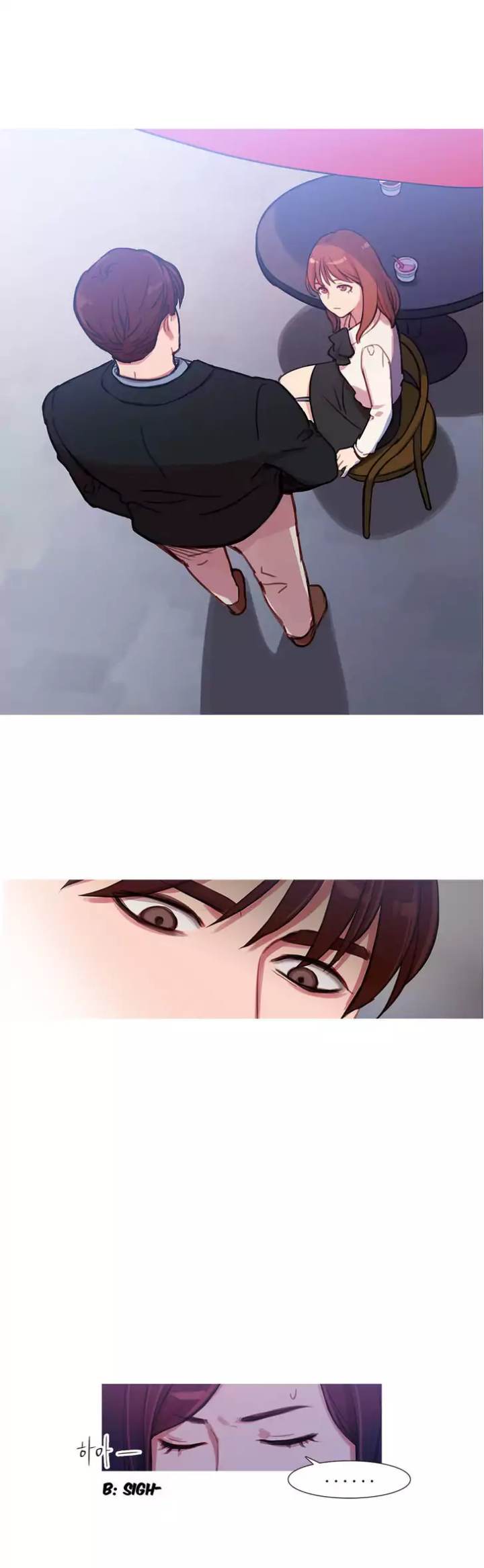 Scandalous (ALMA) chapter 30 page 2