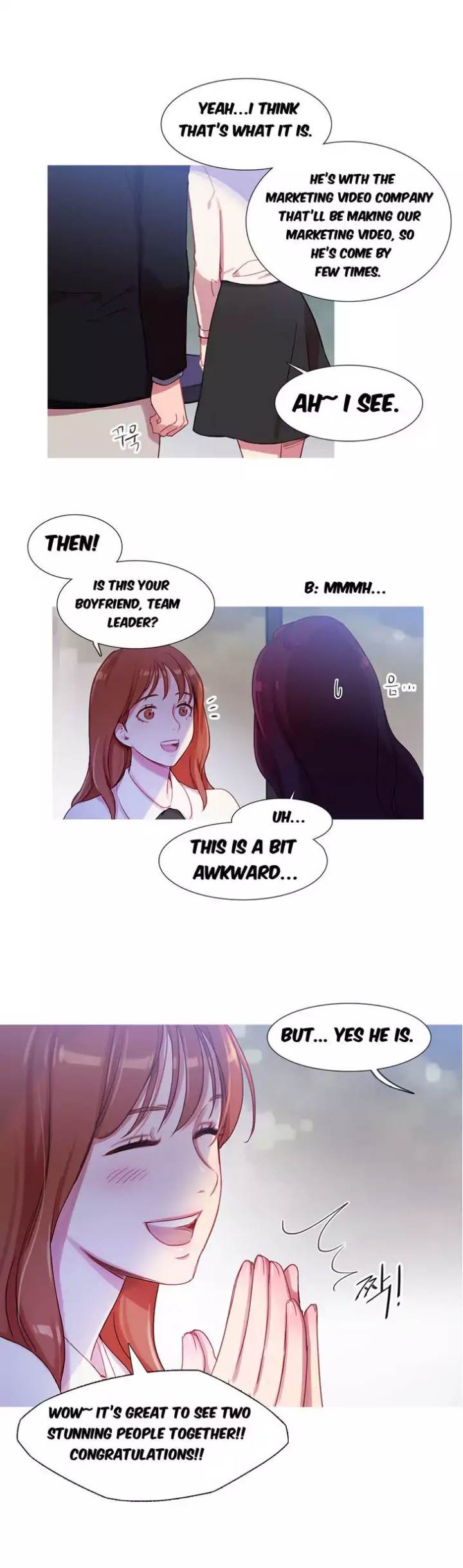 Scandalous (ALMA) chapter 30 page 5