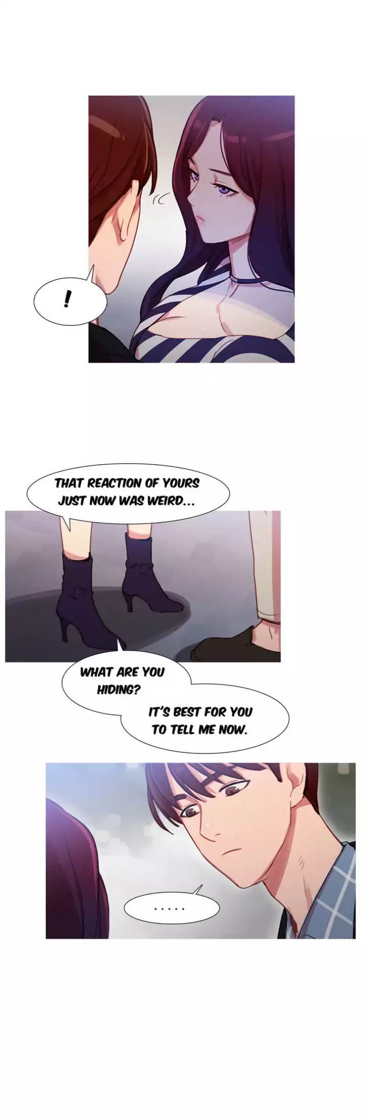 Scandalous (ALMA) chapter 30 page 7