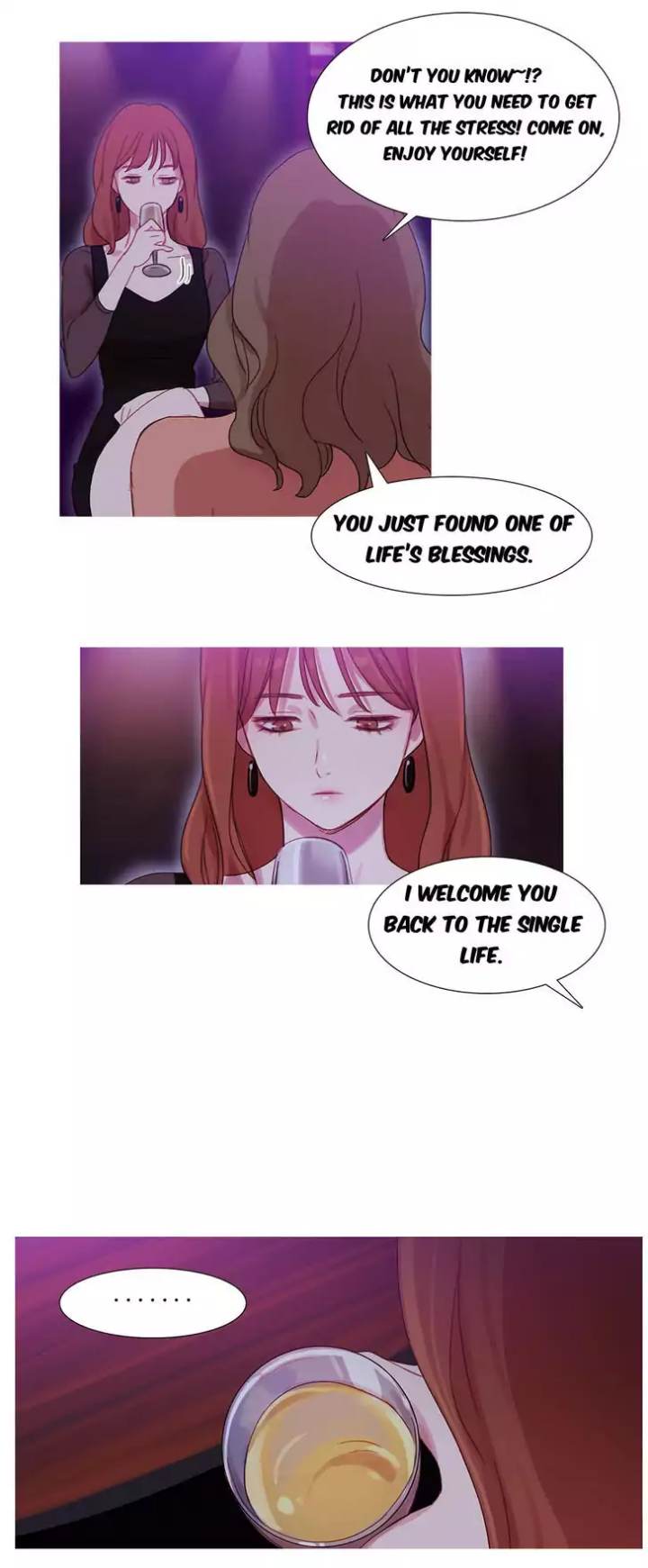 Scandalous (ALMA) chapter 30 page 13