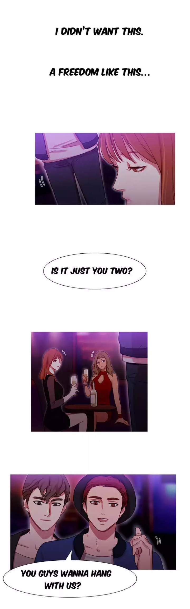 Scandalous (ALMA) chapter 30 page 14