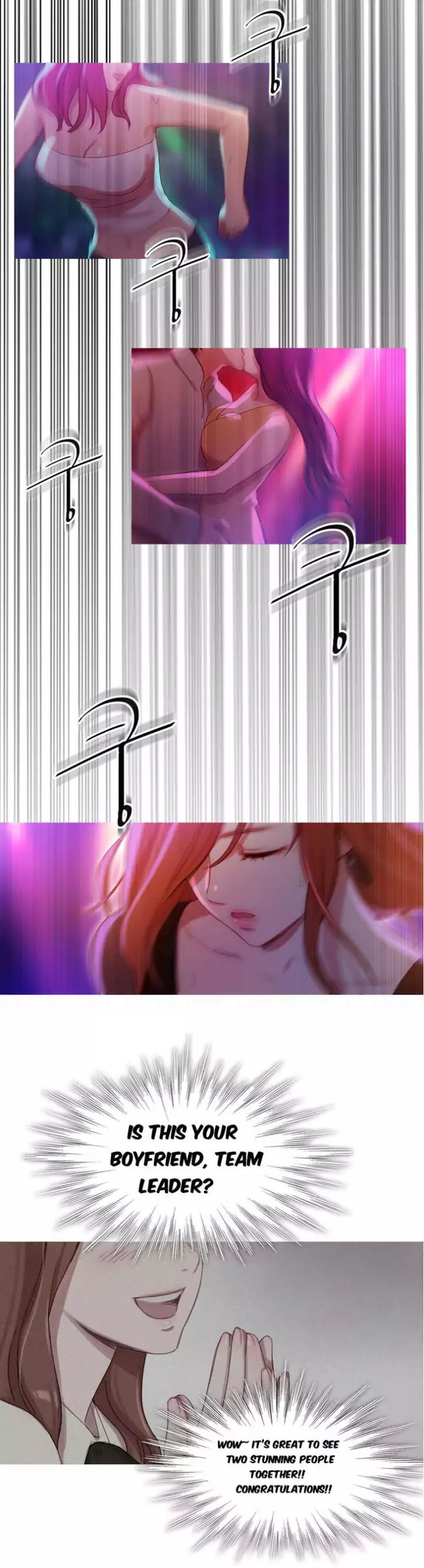 Scandalous (ALMA) chapter 30 page 16