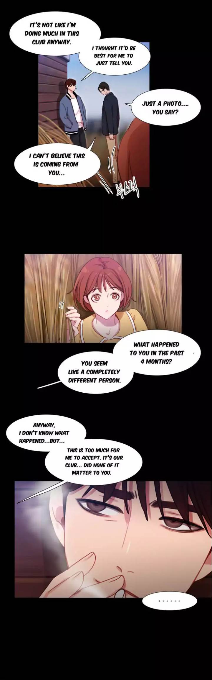 Scandalous (ALMA) chapter 31 page 7