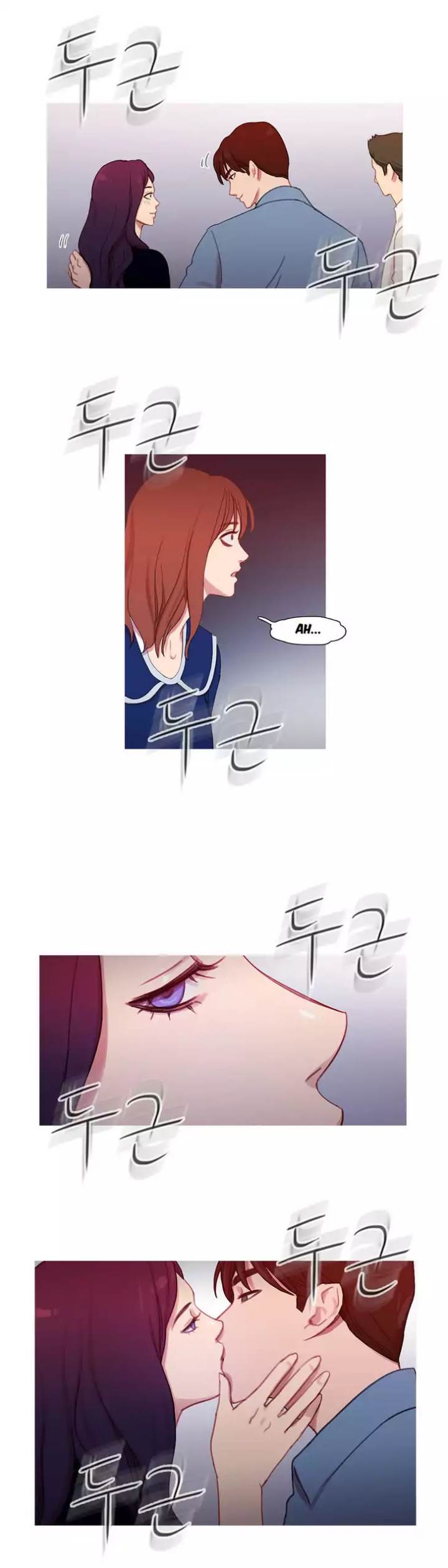 Scandalous (ALMA) chapter 31 page 18