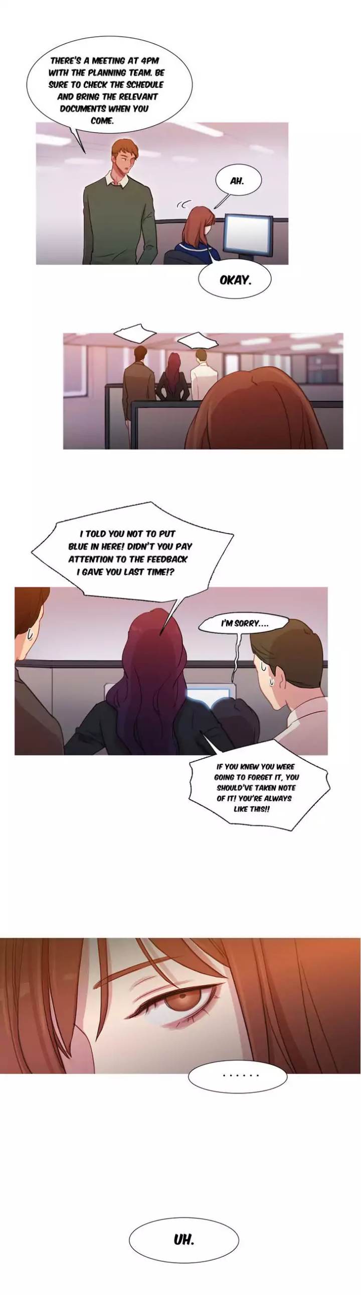 Scandalous (ALMA) chapter 31 page 28