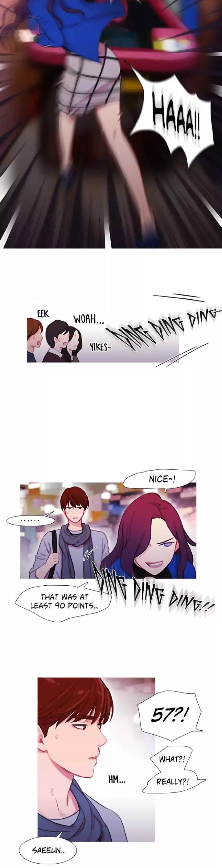 Scandalous (ALMA) chapter 32 page 3