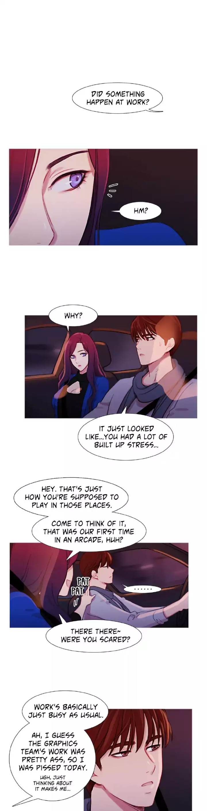 Scandalous (ALMA) chapter 32 page 4