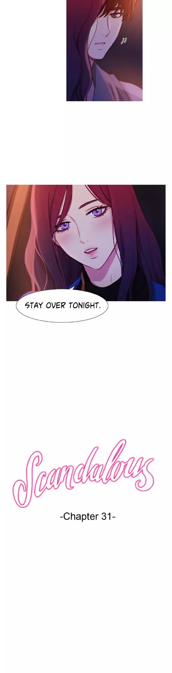 Scandalous (ALMA) chapter 32 page 8