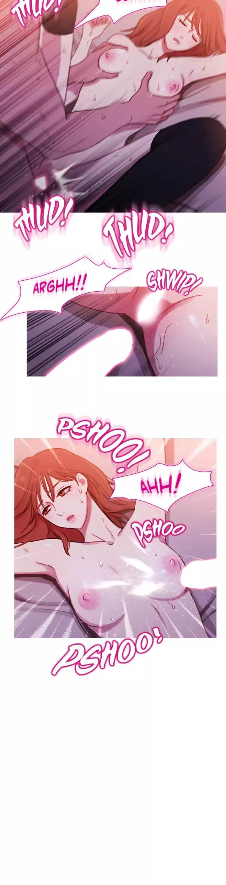 Scandalous (ALMA) chapter 32 page 12