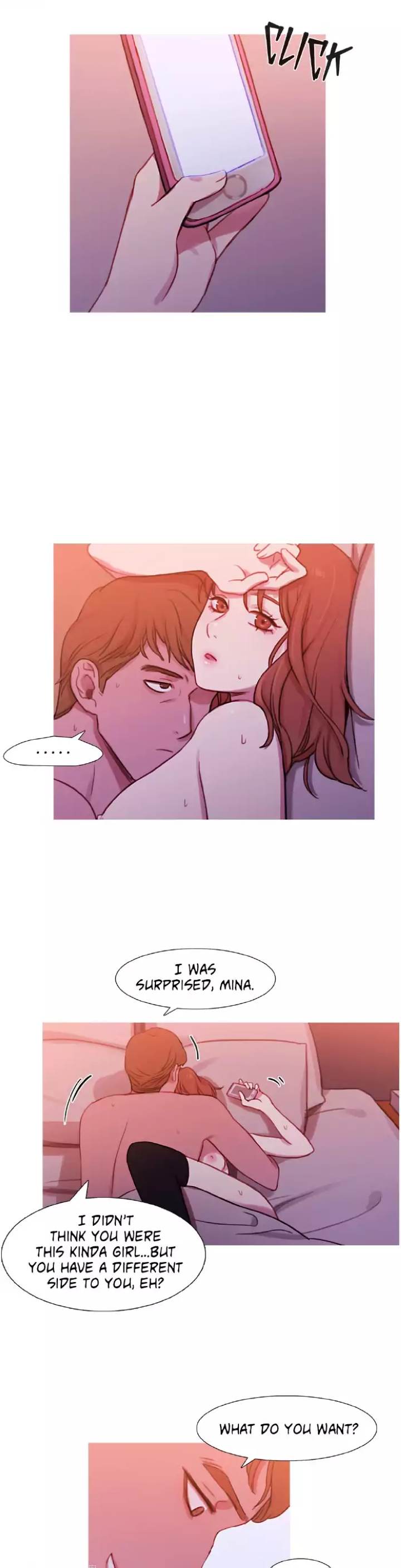 Scandalous (ALMA) chapter 32 page 13