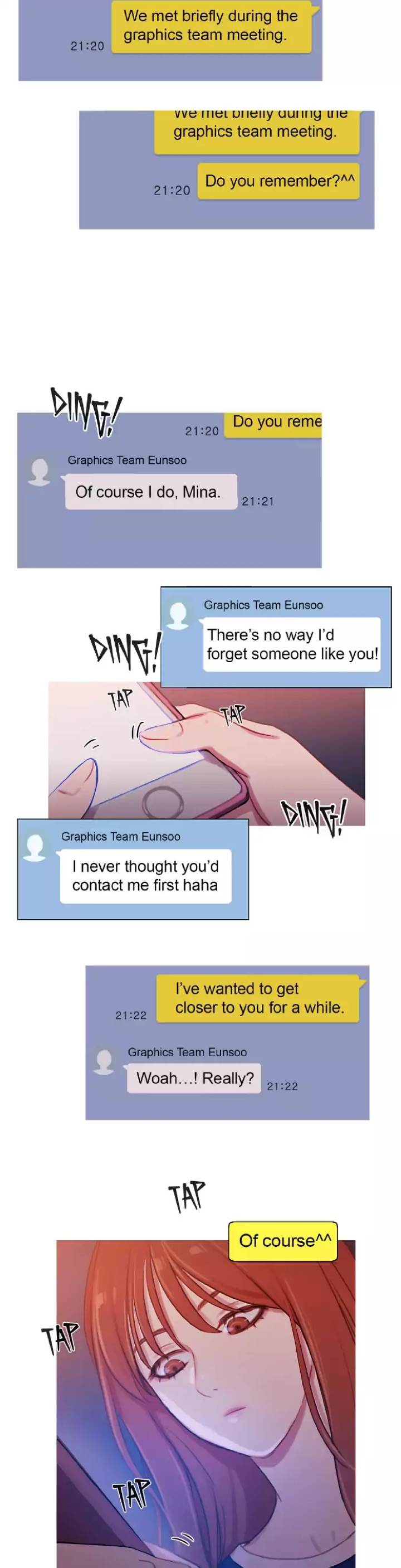 Scandalous (ALMA) chapter 32 page 17