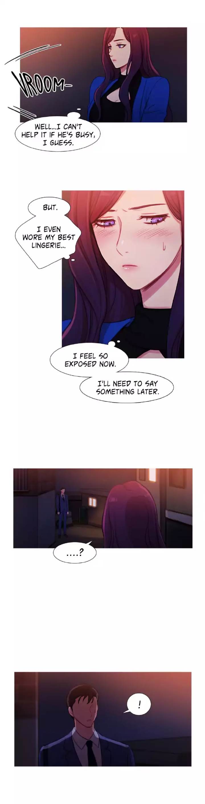Scandalous (ALMA) chapter 32 page 20
