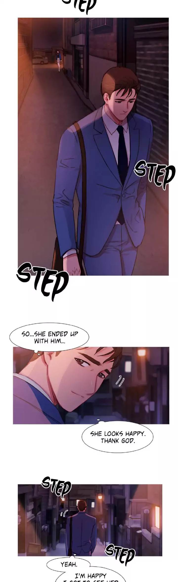 Scandalous (ALMA) chapter 32 page 22