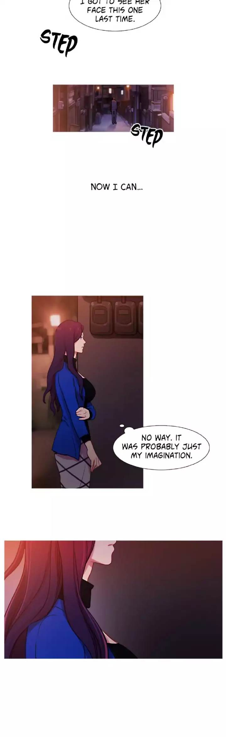 Scandalous (ALMA) chapter 32 page 23