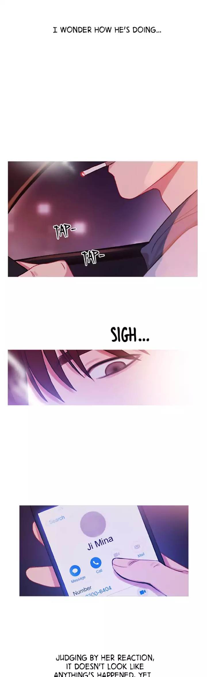 Scandalous (ALMA) chapter 32 page 24