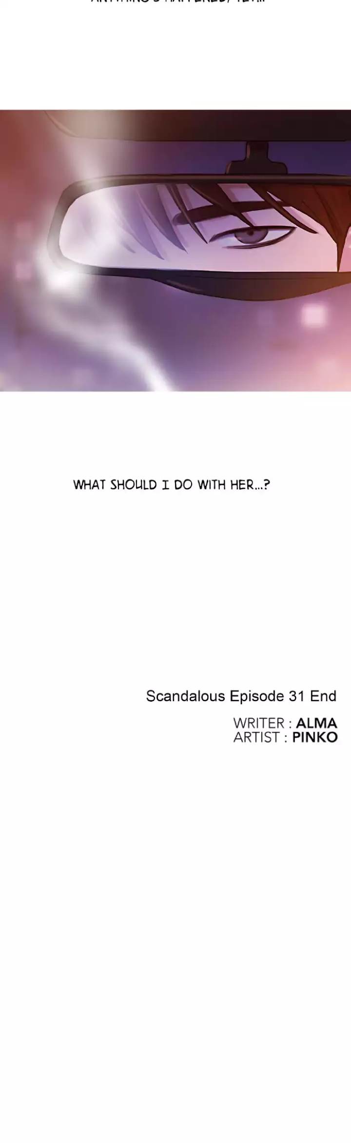 Scandalous (ALMA) chapter 32 page 25