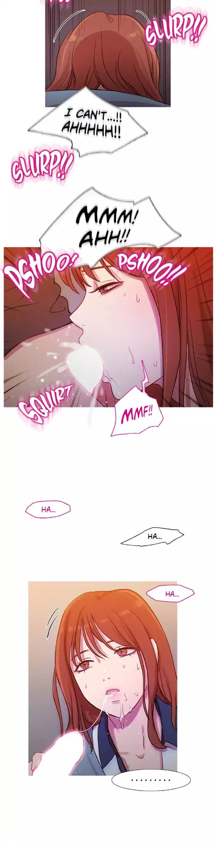 Scandalous (ALMA) chapter 33 page 5