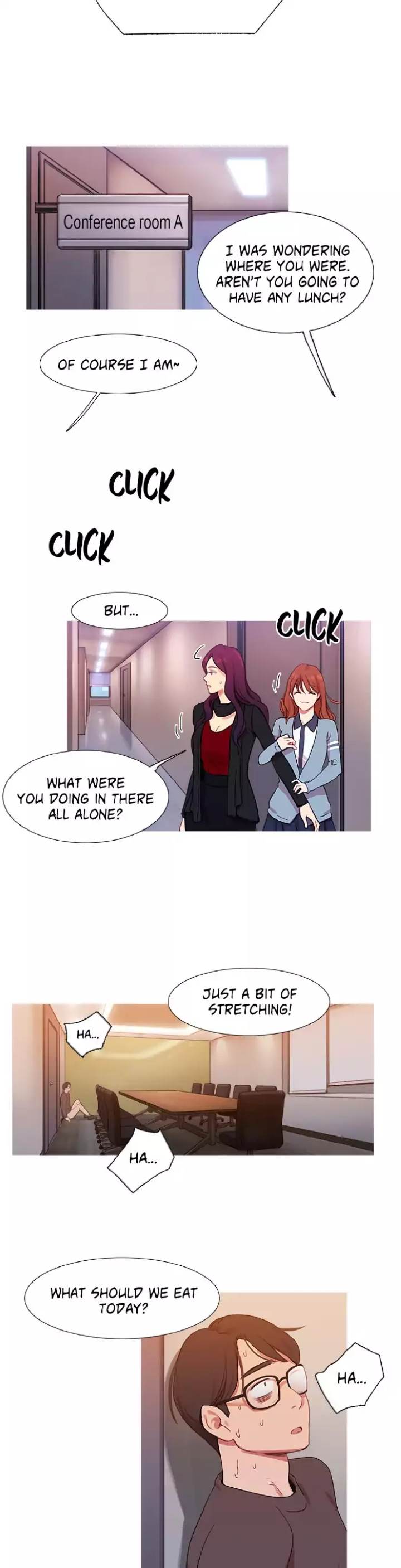Scandalous (ALMA) chapter 33 page 7