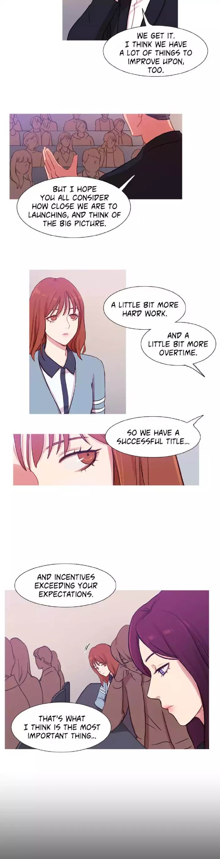 Scandalous (ALMA) chapter 33 page 9
