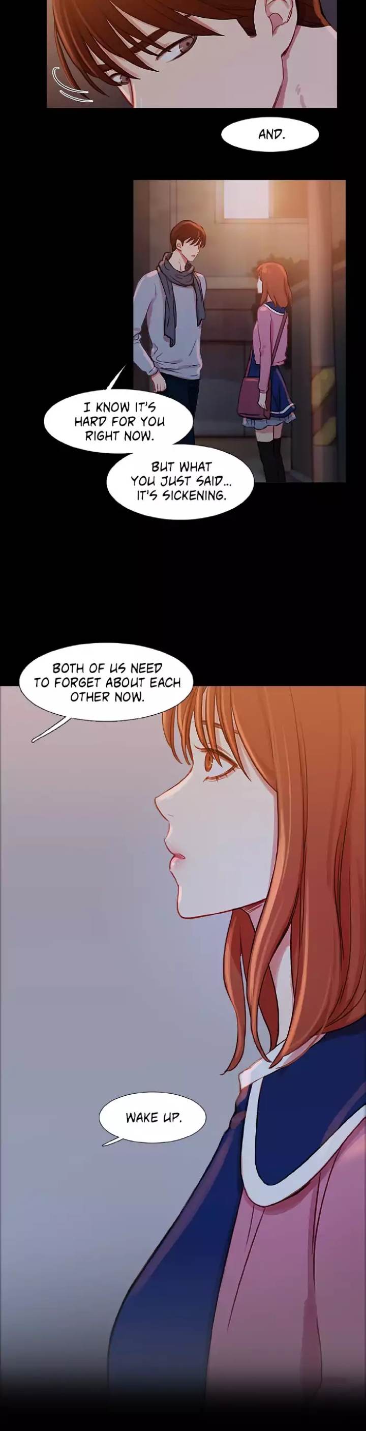 Scandalous (ALMA) chapter 33 page 15