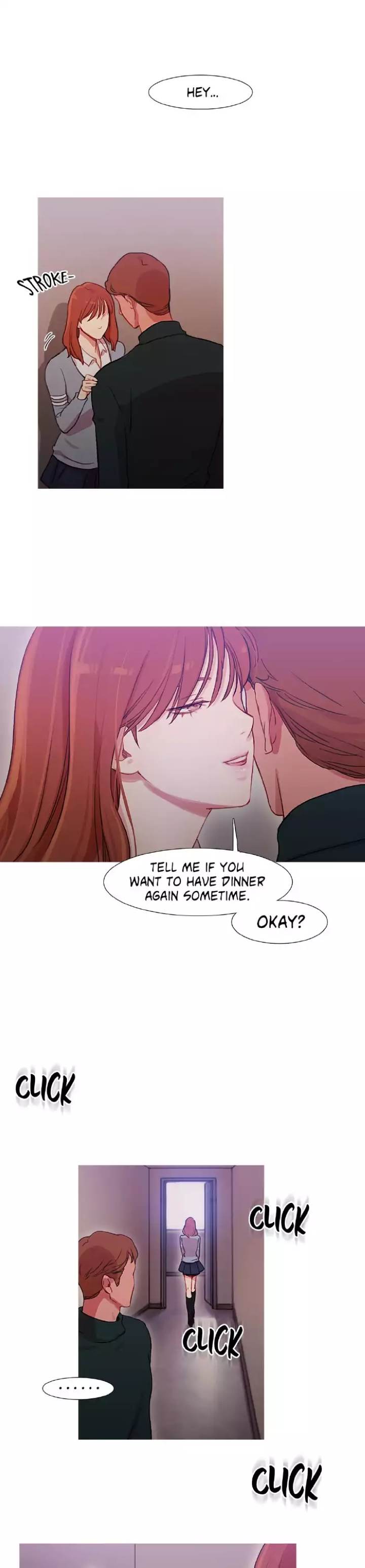 Scandalous (ALMA) chapter 33 page 21