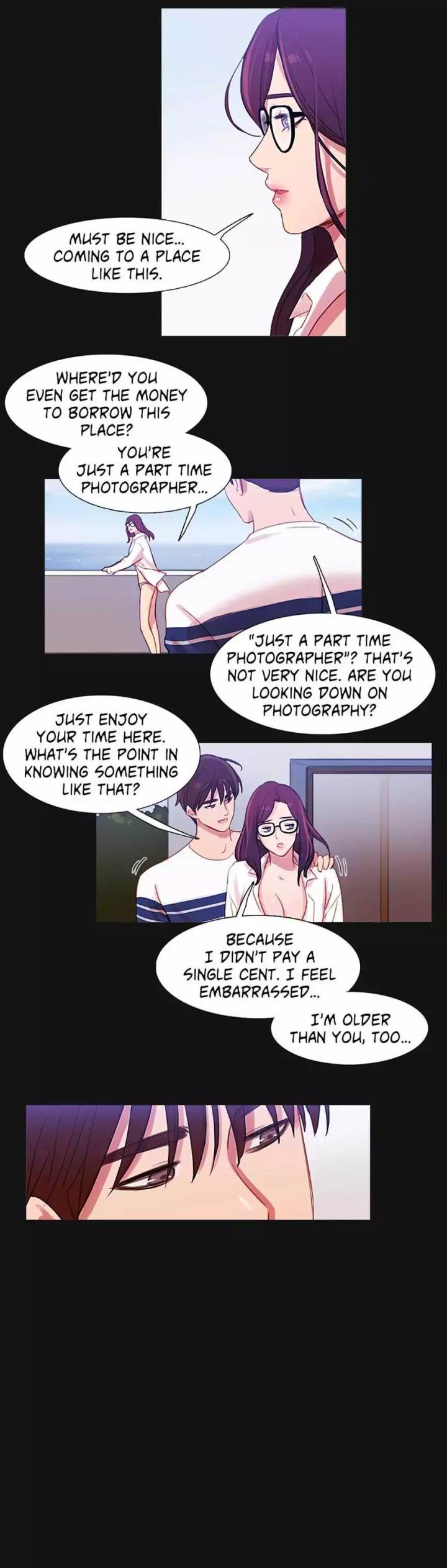 Scandalous (ALMA) chapter 34 page 6