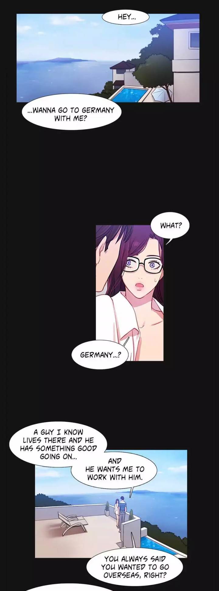 Scandalous (ALMA) chapter 34 page 7